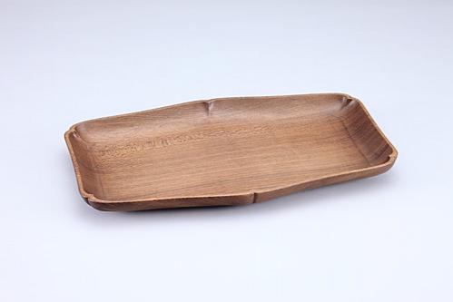 神代楡手刳盆