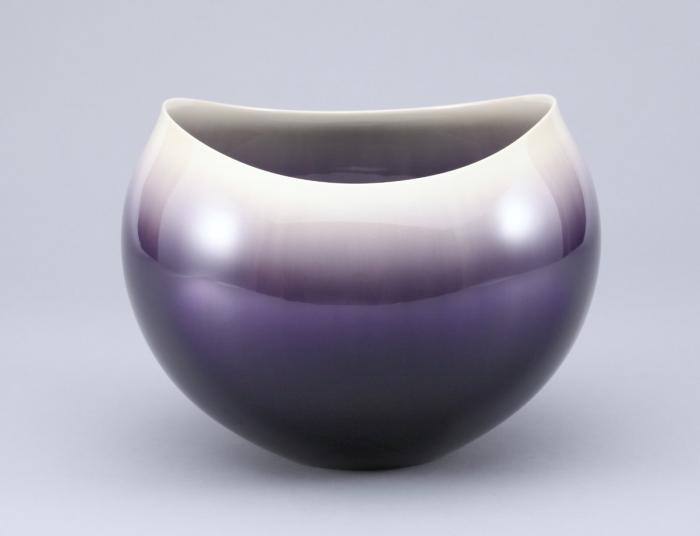 彩釉器