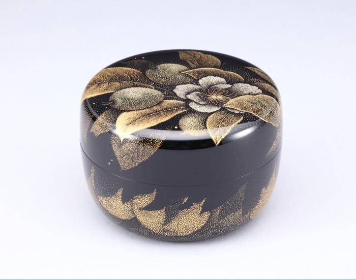 沈金平棗「梨花」