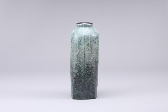 扁壷「浄」
