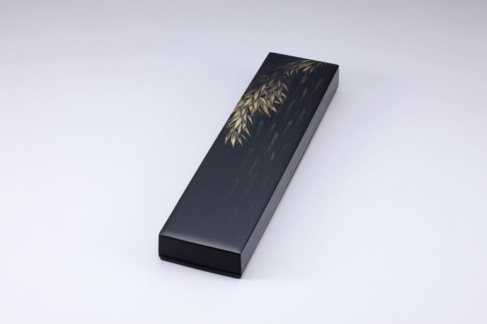 沈金箱「めだけ」