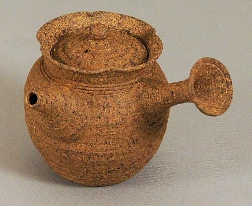 茶注