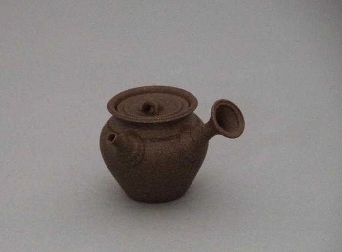 茶注