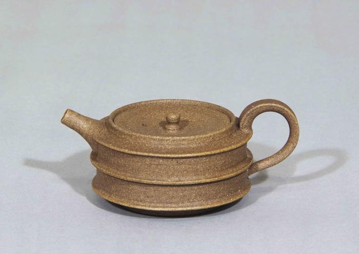 茶注