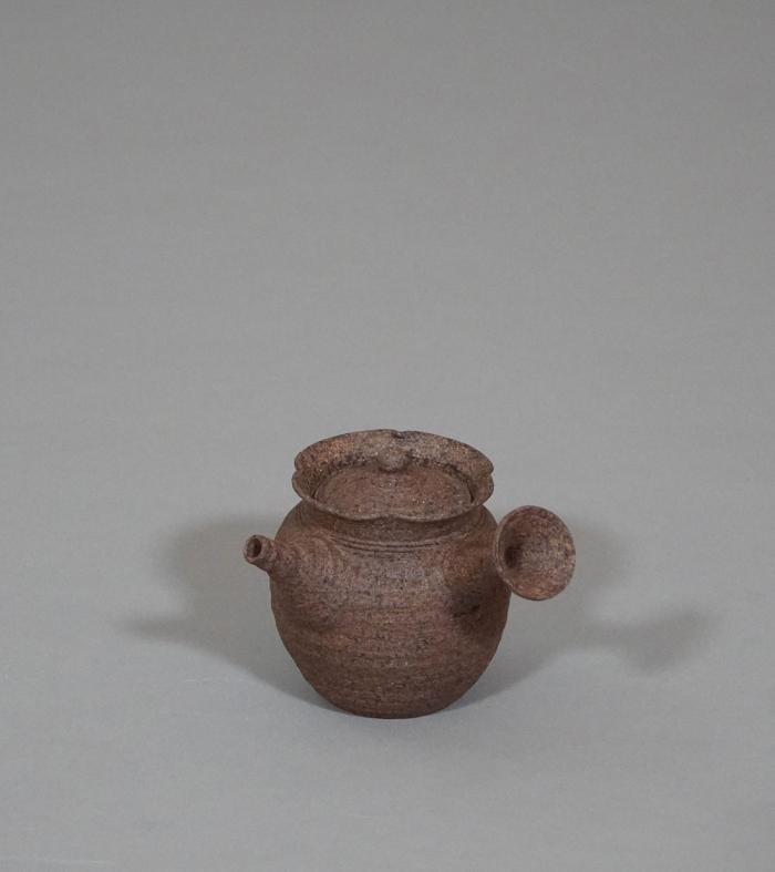 茶注