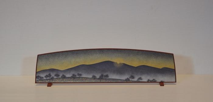 砂子結界