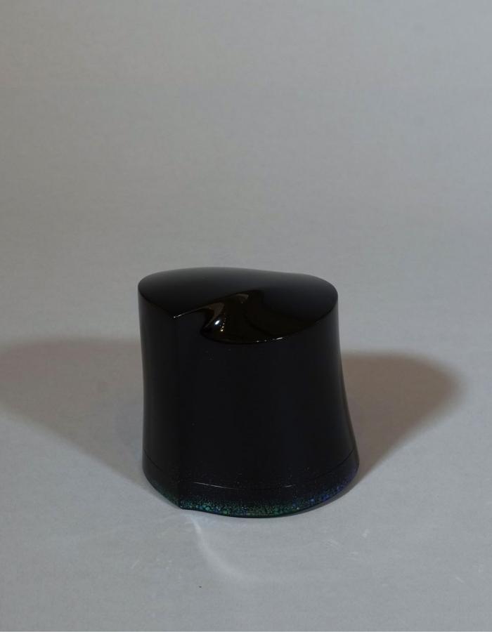 乾漆小箱「うねり」