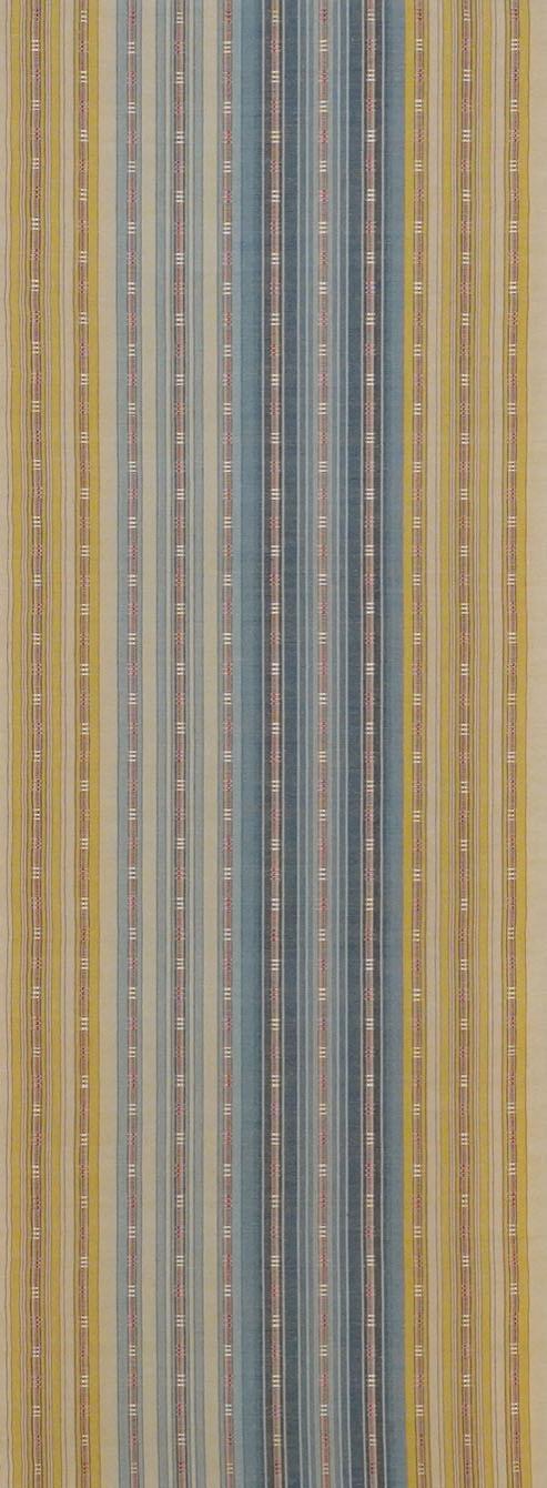 紬地道屯帯「日向」