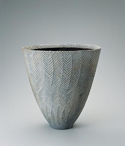 彩紋ノ器「陽炎」