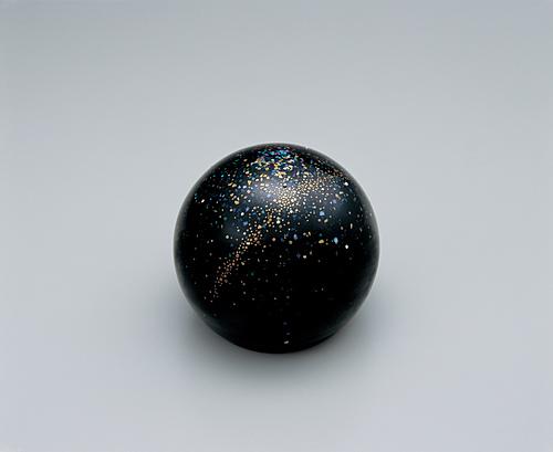 乾漆小箱「protostar」