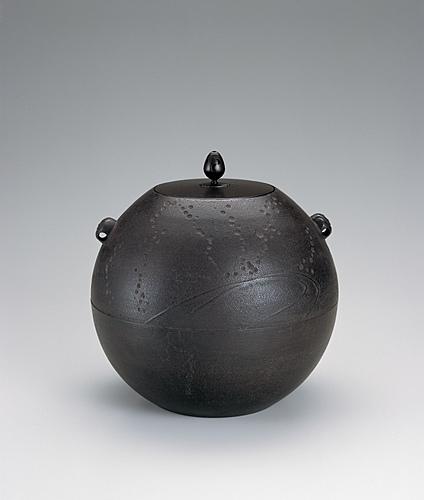 日ノ丸釜「泡沫」