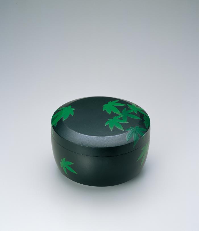 青楓 食籠 少し 