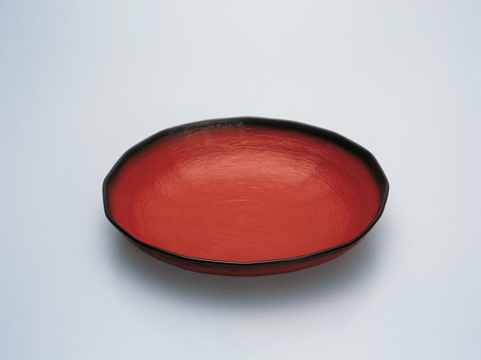 縄胎盛器「檀」
