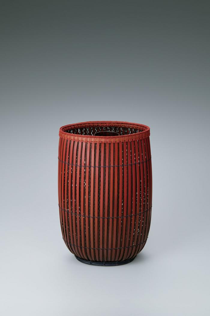 花籃「紅」