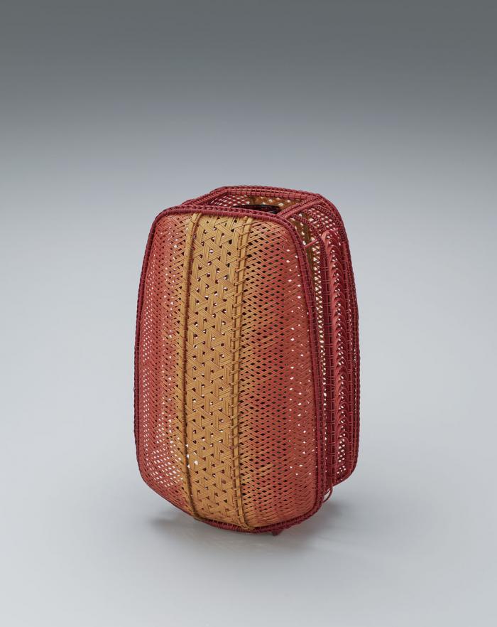 花籃「紅葉」