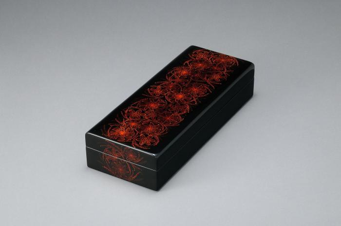 描蒟醤箱「風吹かば」