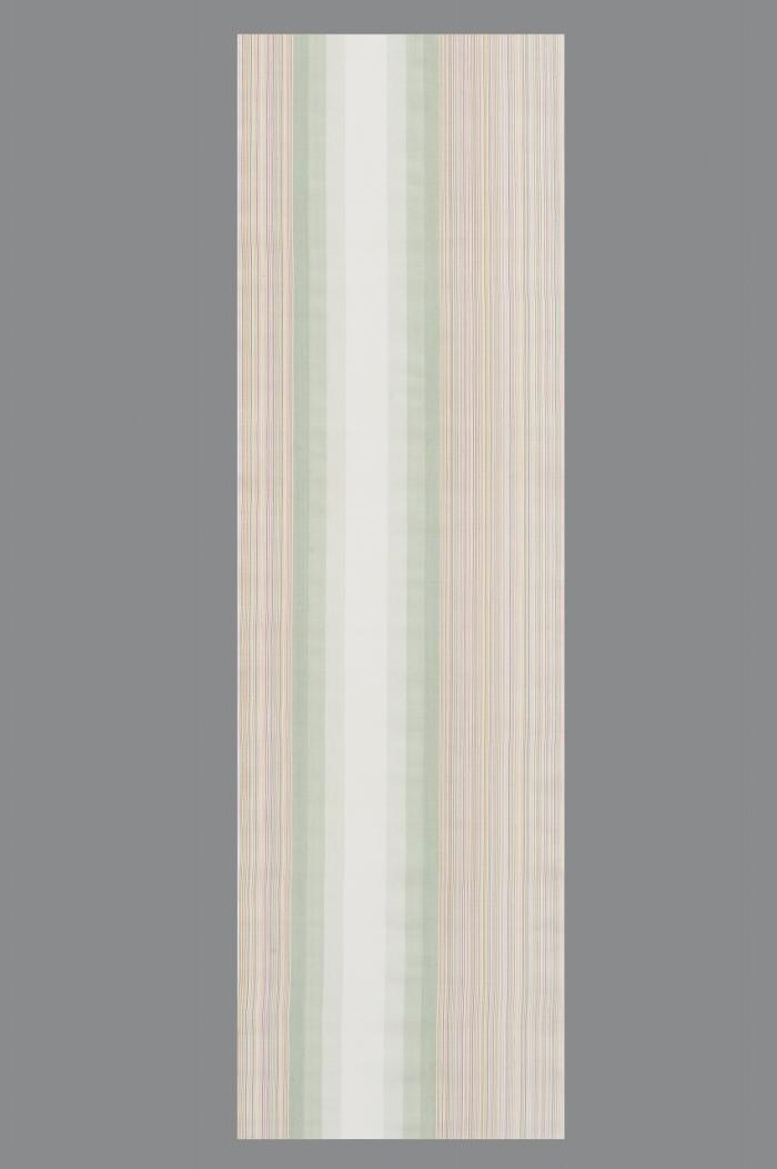 絹織着尺「春霖」