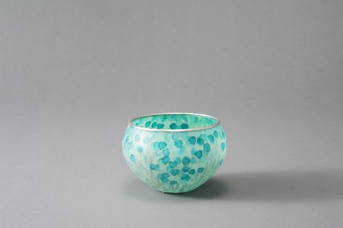 省胎七宝bowl「leaf」