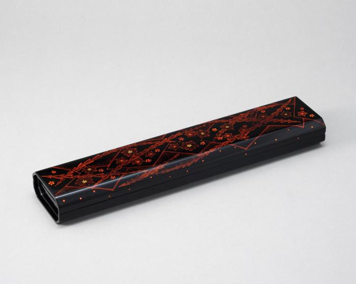 描蒟醤箱「夏に向って」