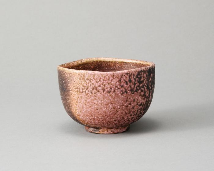 備前茶盌