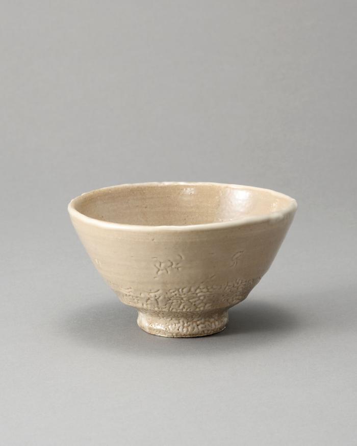 井戸茶盌