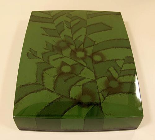 蒟醤青栗料紙箱