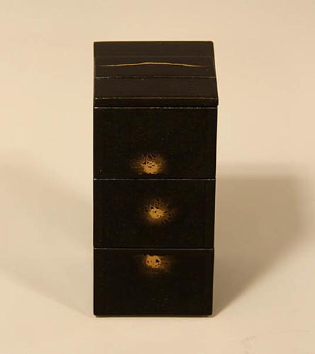 三小箱「結い」