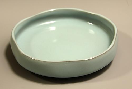 さぬき青瓷菓子器
