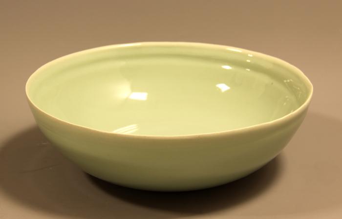 さぬき翠青瓷鉢