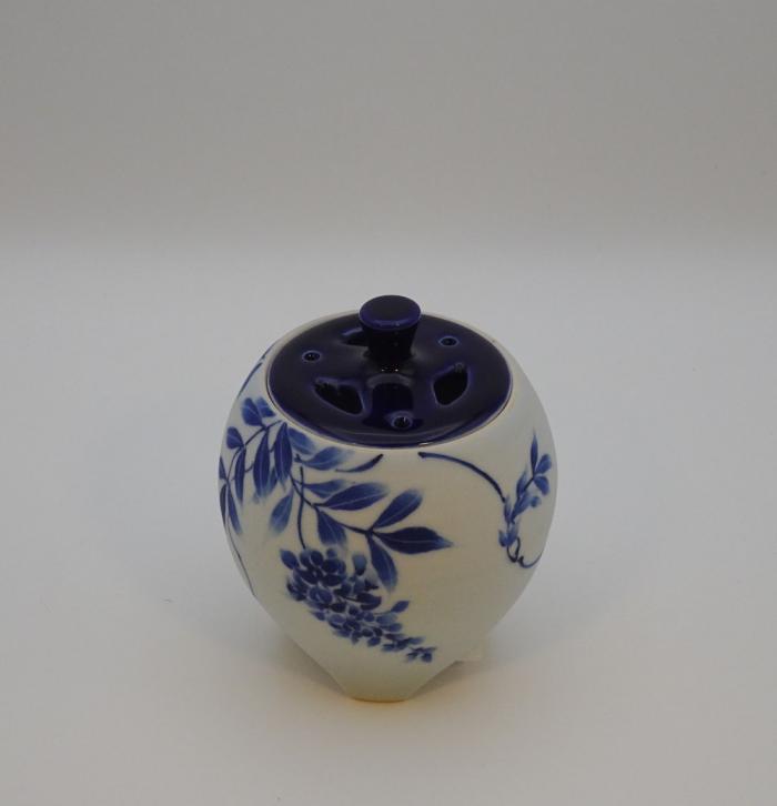 香炉