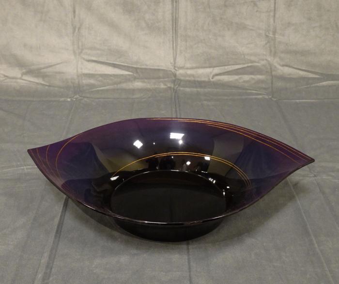 乾漆蒟醤鉢「軌」