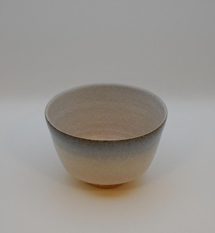 さぬき泥彩茶碗