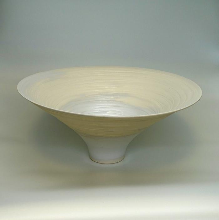 波紋鉢「廻」