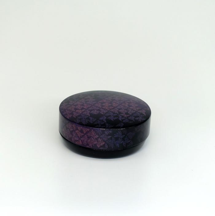 蒟醤香合　紫光