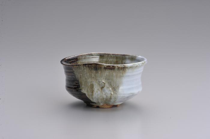 掛分茶盌
