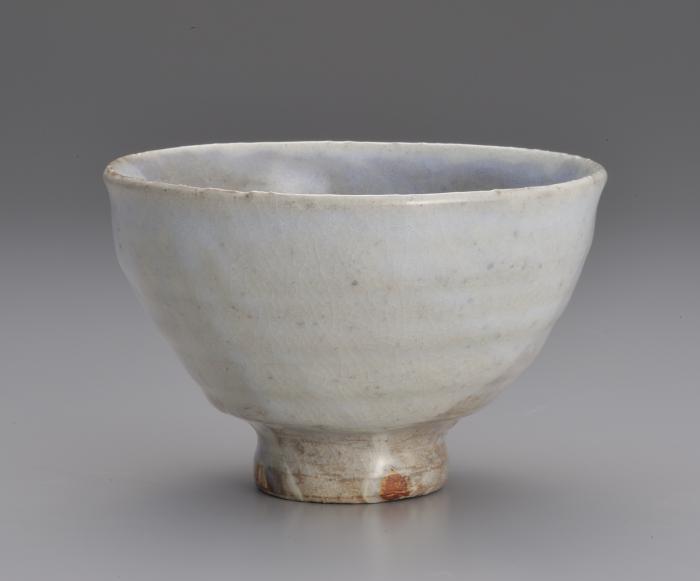 化粧打掛茶盌