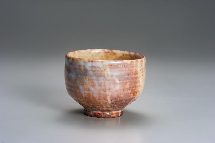 萩茶盌
