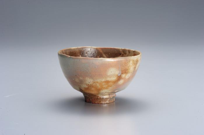 萩茶碗