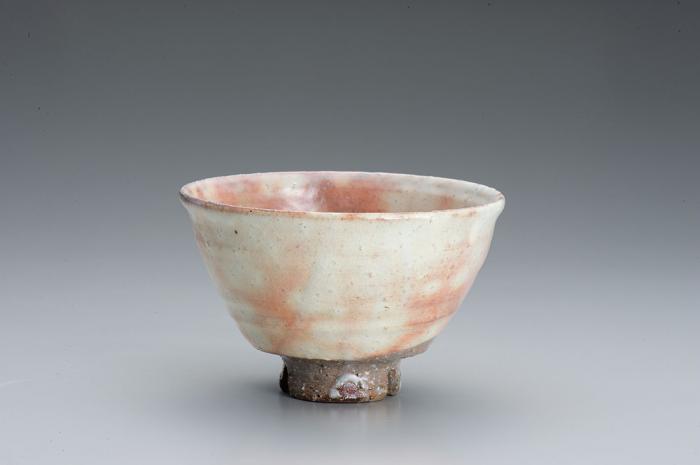 萩茶盌