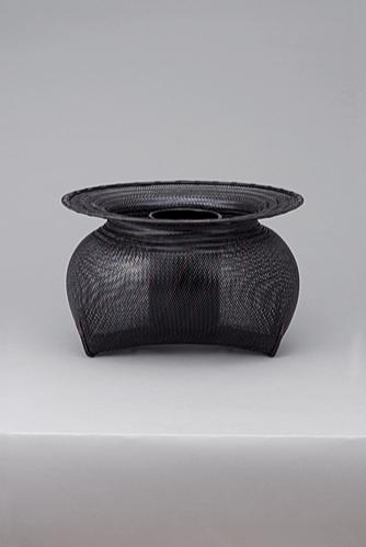 花籃「夕照」