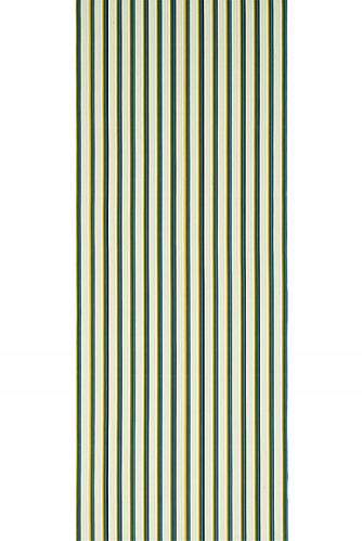 小野亜由美 小倉織木綿帯 青い春 公益社団法人日本工芸会