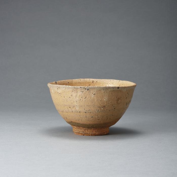 唐津茶盌