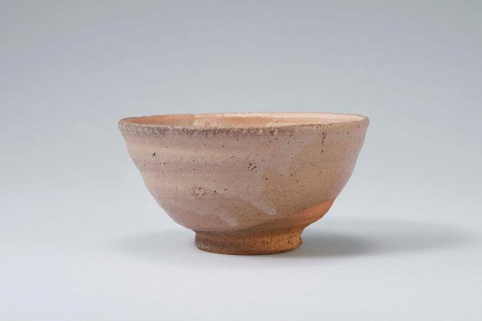 唐津茶盌