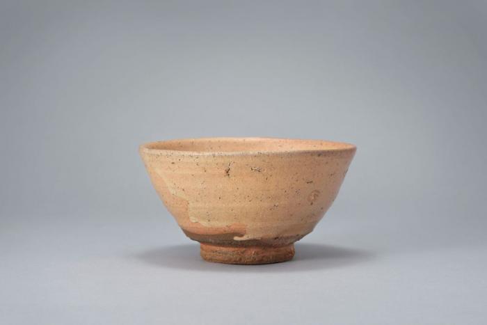 唐津茶盌