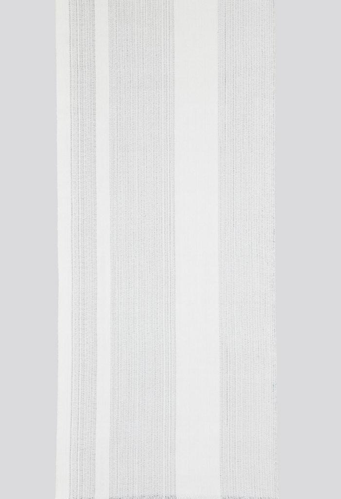 綾織帯「雪柳」