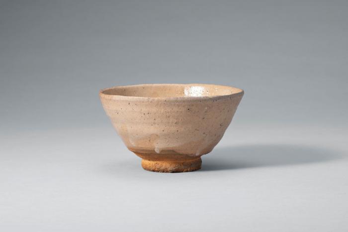 唐津茶盌