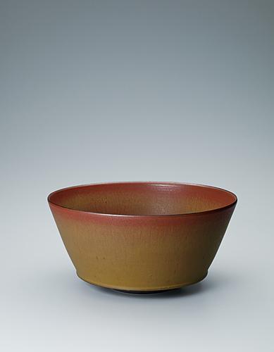上野ヤケ釉鉢