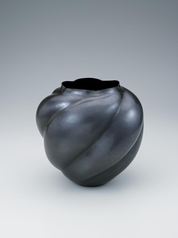 Whirl Vase