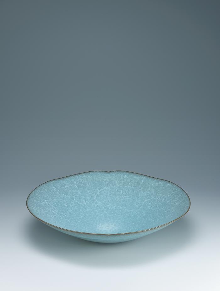 青瓷鉢