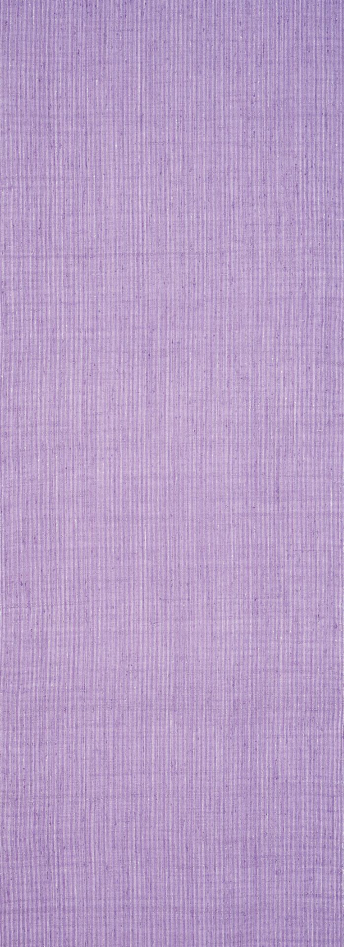 双紬織着尺「紫根」